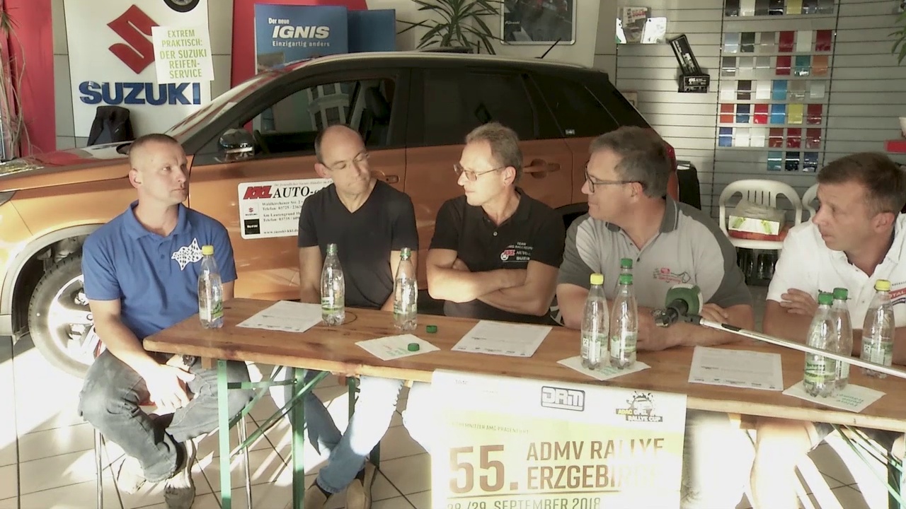 MEgional vom 19. September 2018