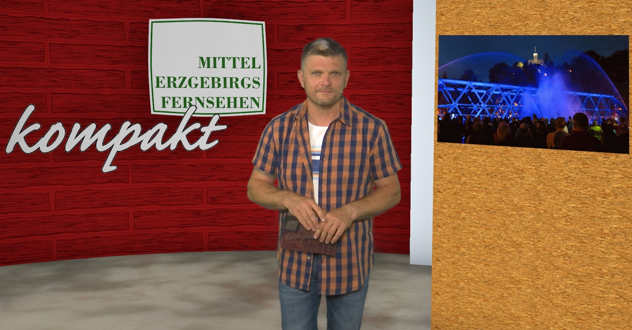 MEF kompakt mit Tobias Körner MEF kompakt mit Tobias Körner