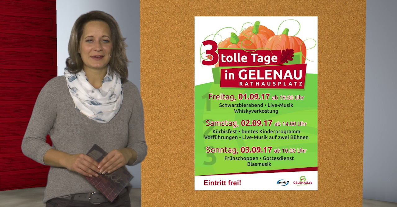 MEF kompakt mit Nancy Melzer MEF kompakt mit Nancy Melzer