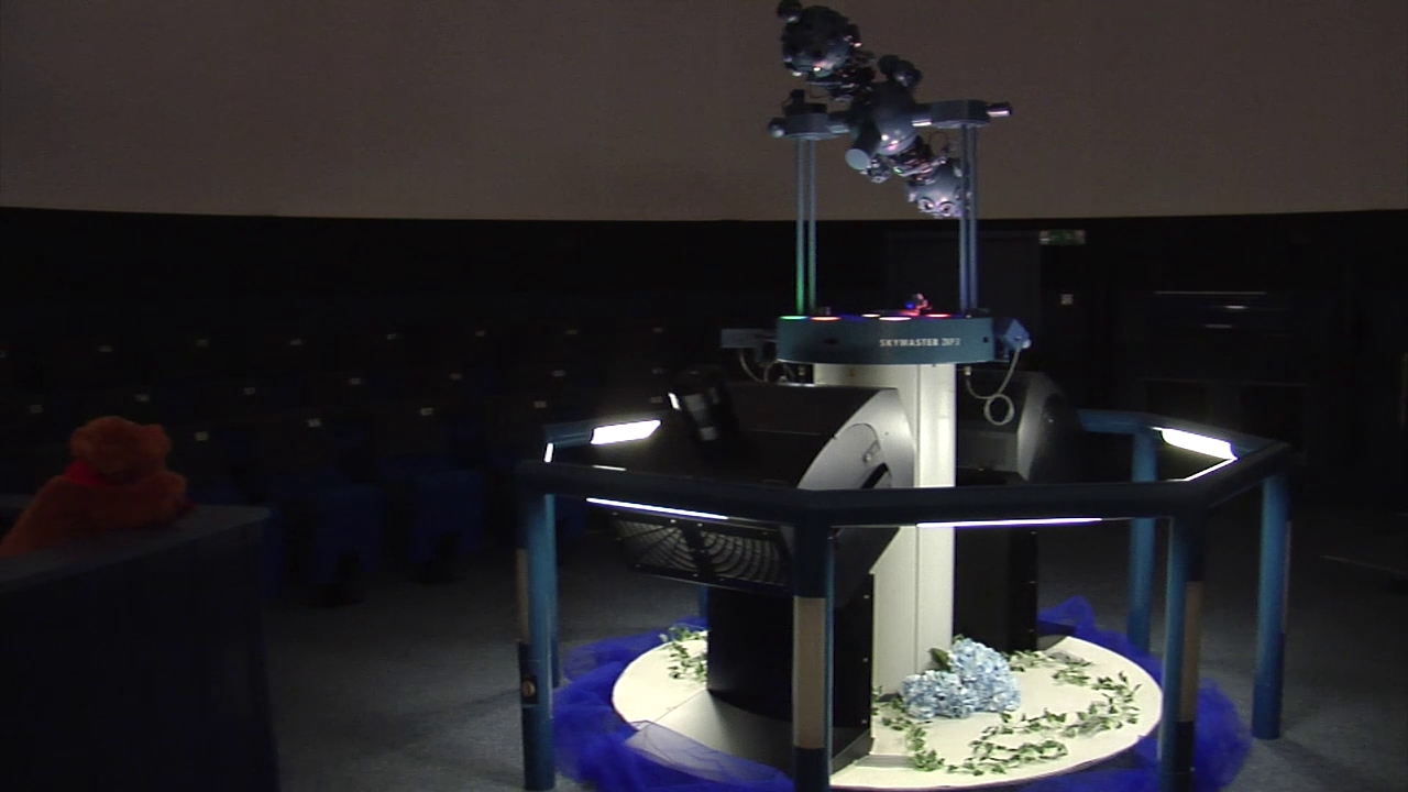 MEgional mit der Erinnerung an den geistigen Vater der Sternwarte Drebach MEgional mit der Erinnerung an den geistigen Vater der Sternwarte Drebach