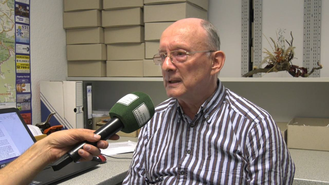 MEgional mit einem Gesuch aus dem Stadtarchiv MEgional mit einem Gesuch aus dem Stadtarchiv