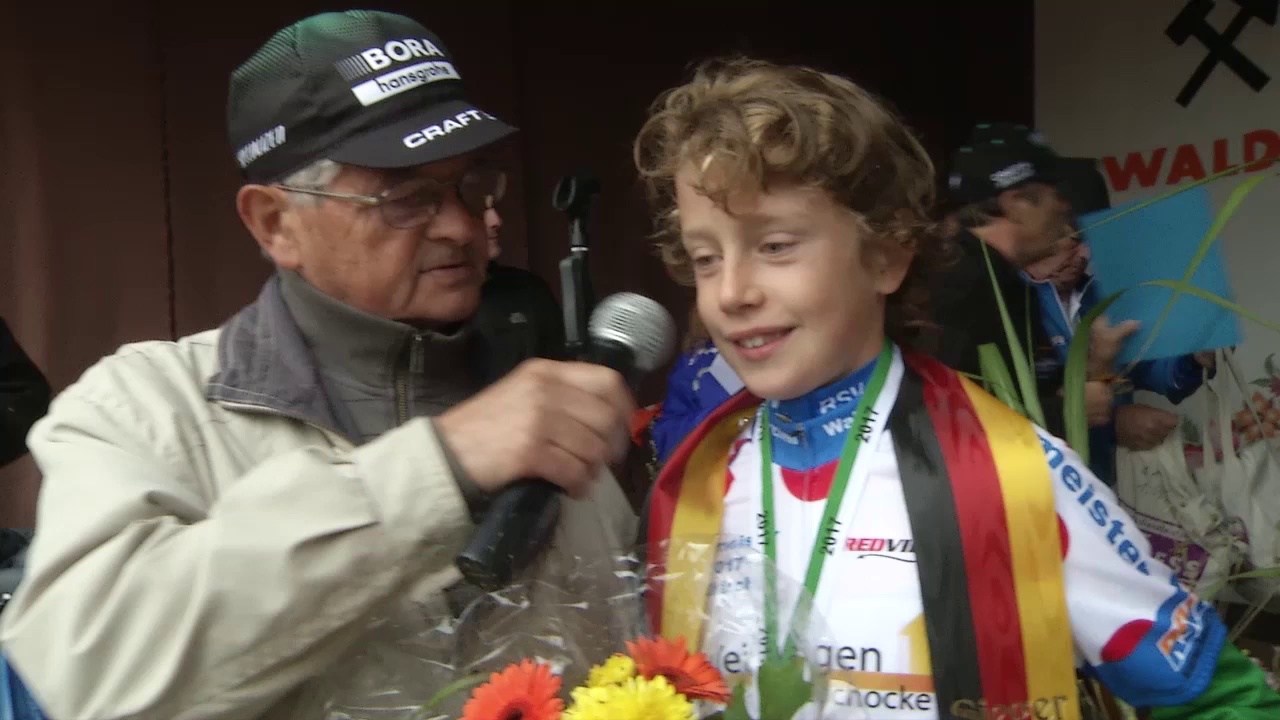 MEgional mit dem Bergfahren in Waldkirchen MEgional mit dem Bergfahren in Waldkirchen