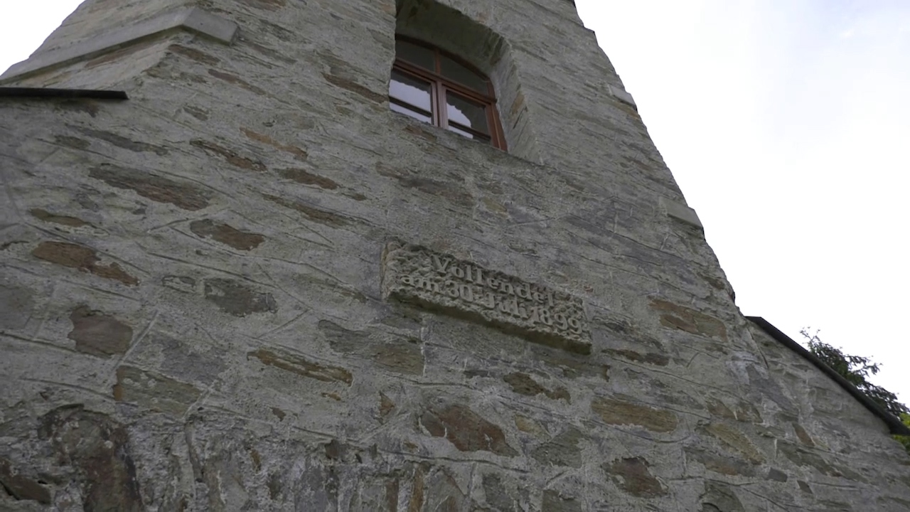 MEgional mit einem Ausflugstipp zum Bismarckturm MEgional mit einem Ausflugstipp zum Bismarckturm