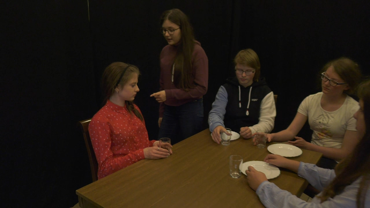 MEgional mit jungem Theater in den Ferien MEgional mit jungem Theater in den Ferien