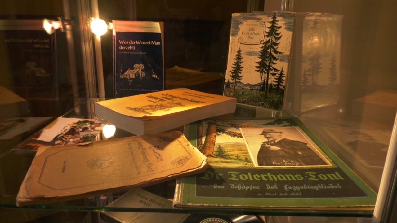 MEgional mit einem Bericht zum Mundartfrühstück MEgional mit einem Bericht zum Mundartfrühstück