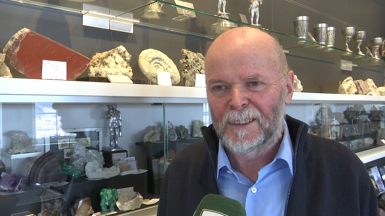 MEgional am 1. Februar mit der Verabschiedung von Matthias Kreibich MEgional am 1. Februar mit der Verabschiedung von Matthias Kreibich