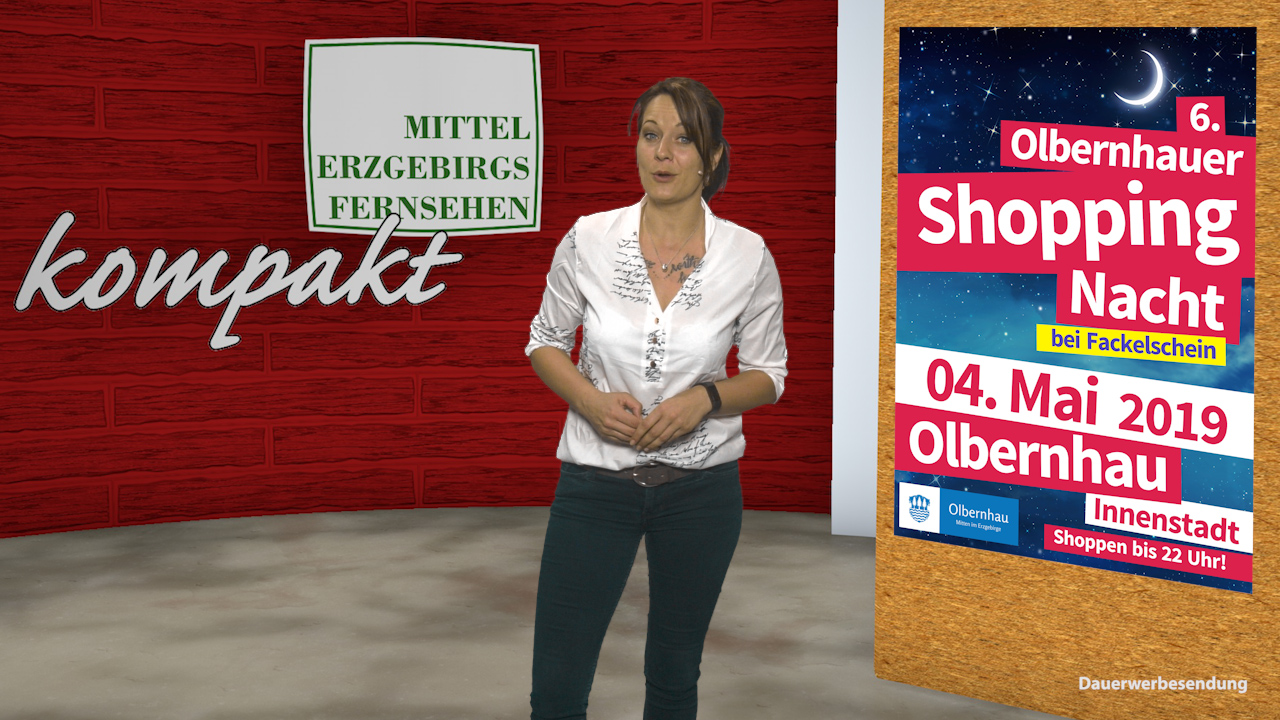 MEF kompakt für die 18. Kalenderwoche 2019 MEF kompakt für die 18. Kalenderwoche 2019