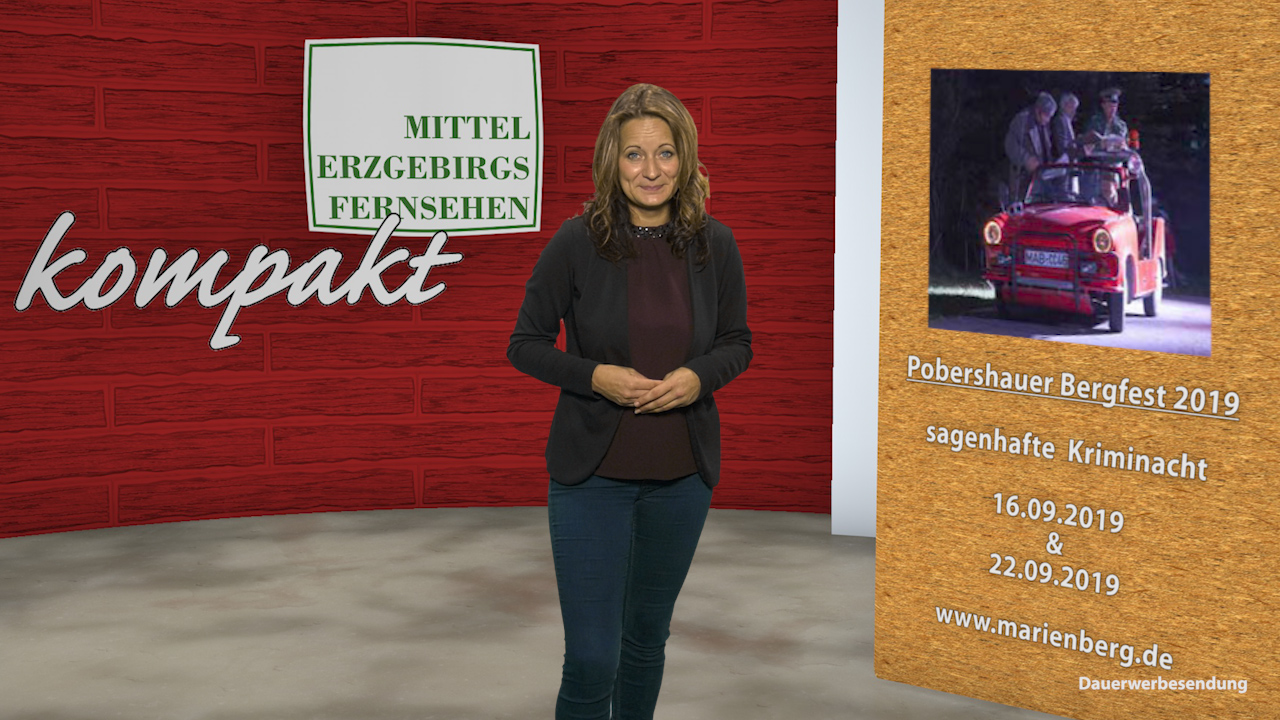 MEF kompakt für die 35. Kalenderwoche MEF kompakt für die 35. Kalenderwoche