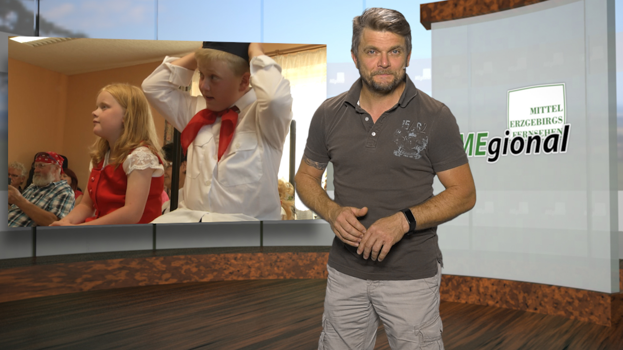 MEgional am 25. Juli 2019 mit dem neuen Stück der Ahreimeln MEgional am 25. Juli 2019 mit dem neuen Stück der Ahreimeln