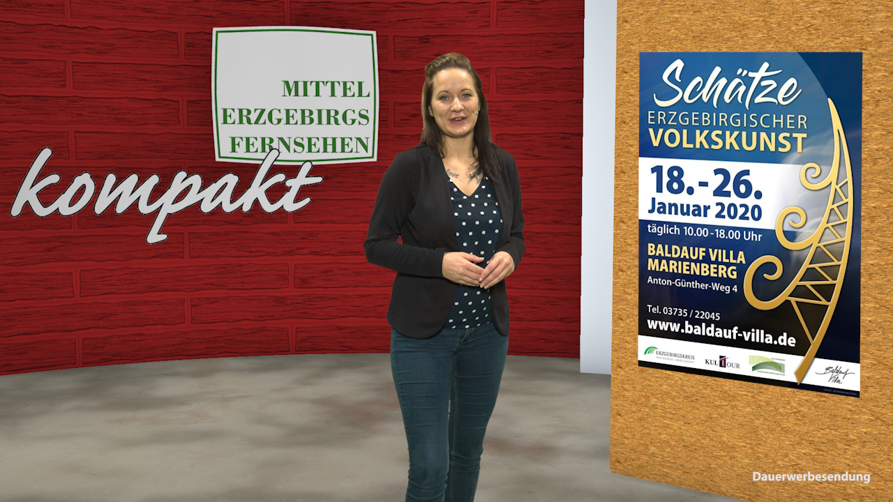 MEF kompakt für die 03. Kalenderwoche 2020 MEF kompakt für die 03. Kalenderwoche 2020