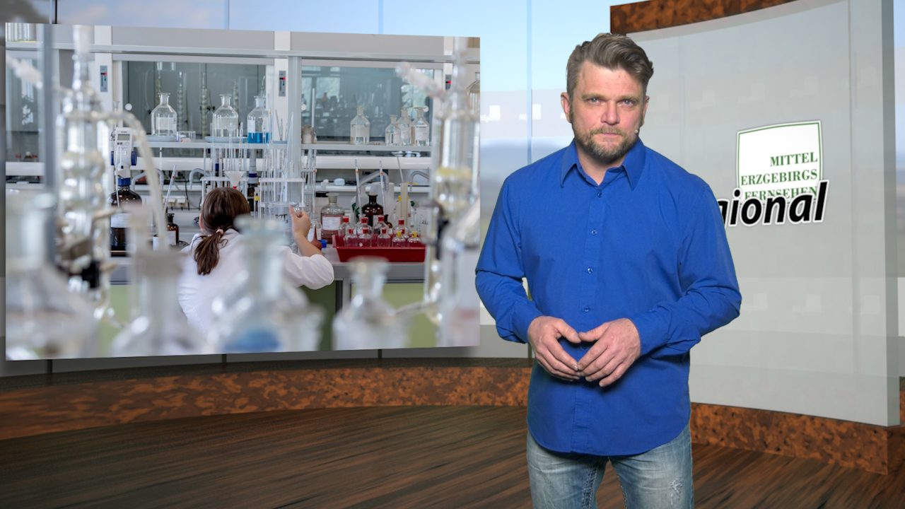 MEgional am 31. März 2020 