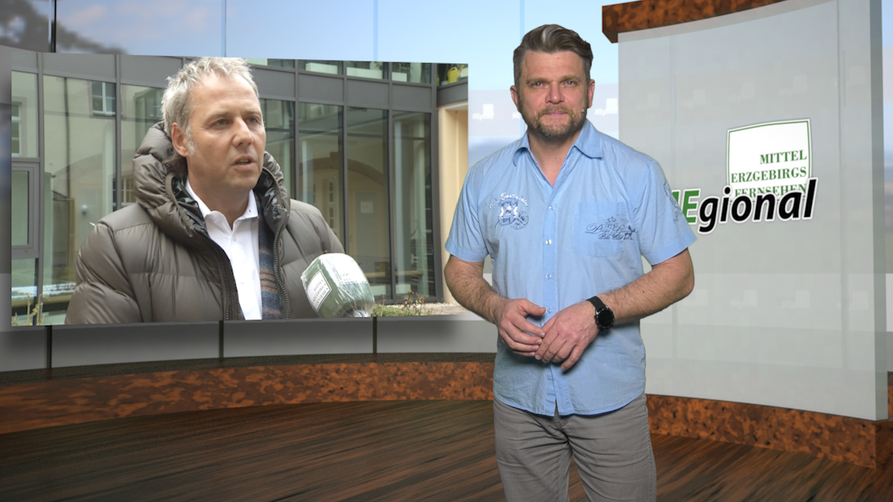 MEgional am 2. April 2020 mit aktuellen Informationen aus Zschopau MEgional am 2. April 2020 mit aktuellen Informationen aus Zschopau