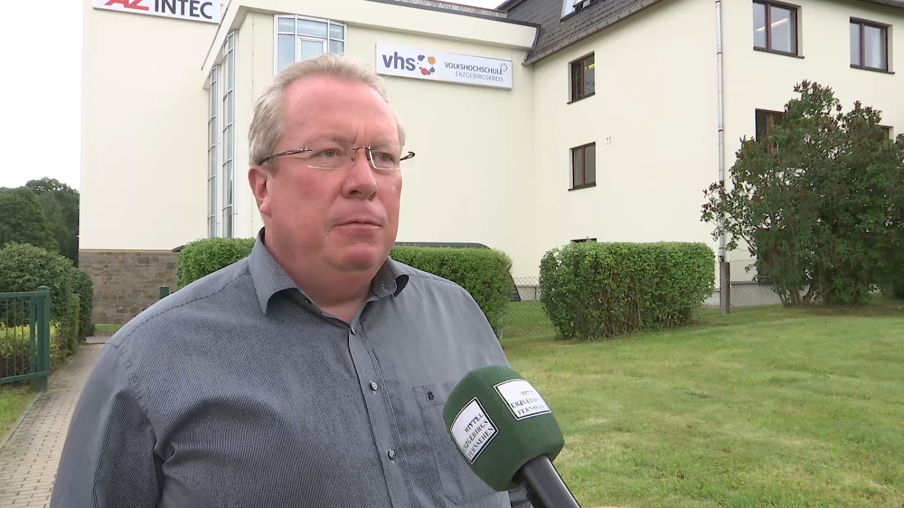 MEgional am 23. Juli 2020 mit dem Ferienprogramm in der Volkshochschule