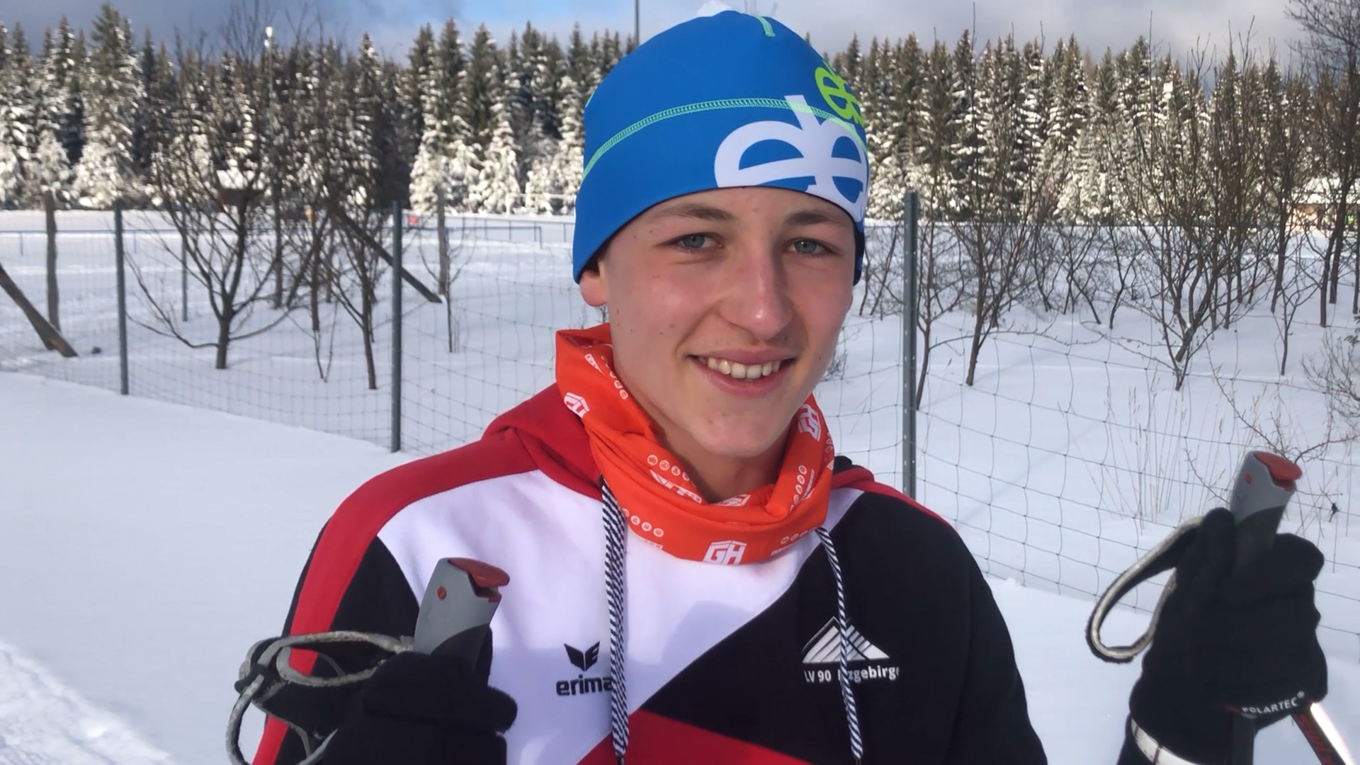 MEgional am 26. Januar mit Tipps zum besseren Skilanglauf MEgional am 26. Januar mit Tipps zum besseren Skilanglauf