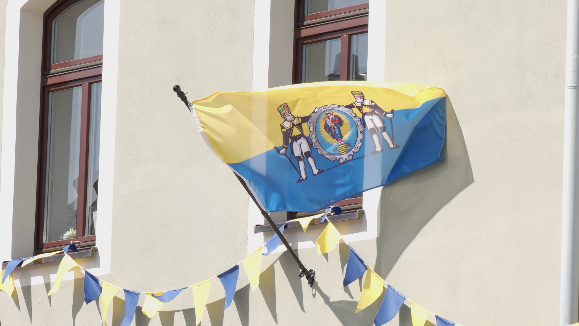 Der MEF Wochenrückblick für die 18. Kalenderwoche - mit dem Stadtgeburtstag Der MEF Wochenrückblick für die 18. Kalenderwoche - mit dem Stadtgeburtstag